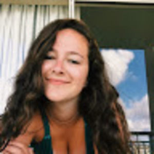 Meet your Posher, Hailey